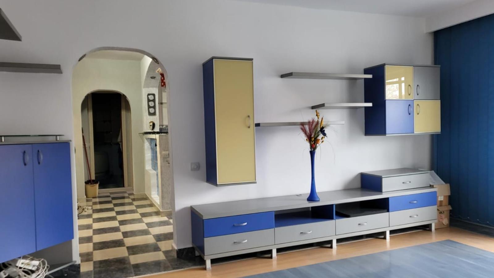 Apartment Comfortable 2 Vitan By Chr Luxury