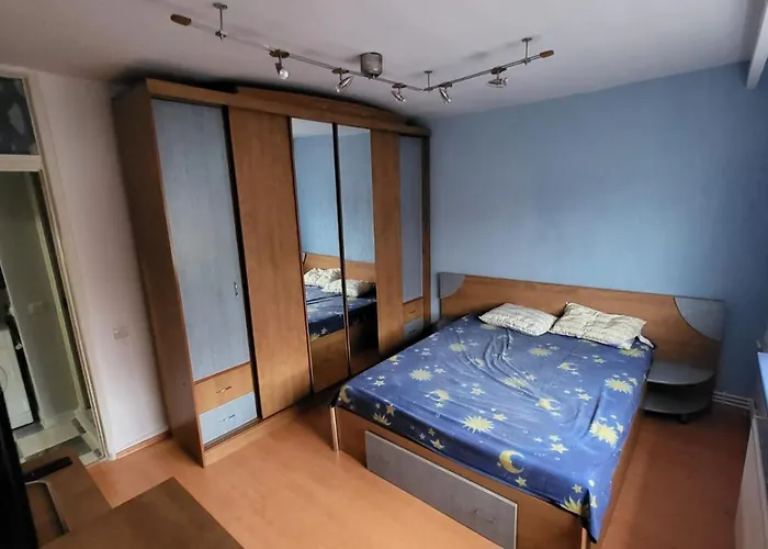 Comfortable 2 Rooms Vitan By Chr Luxury Property