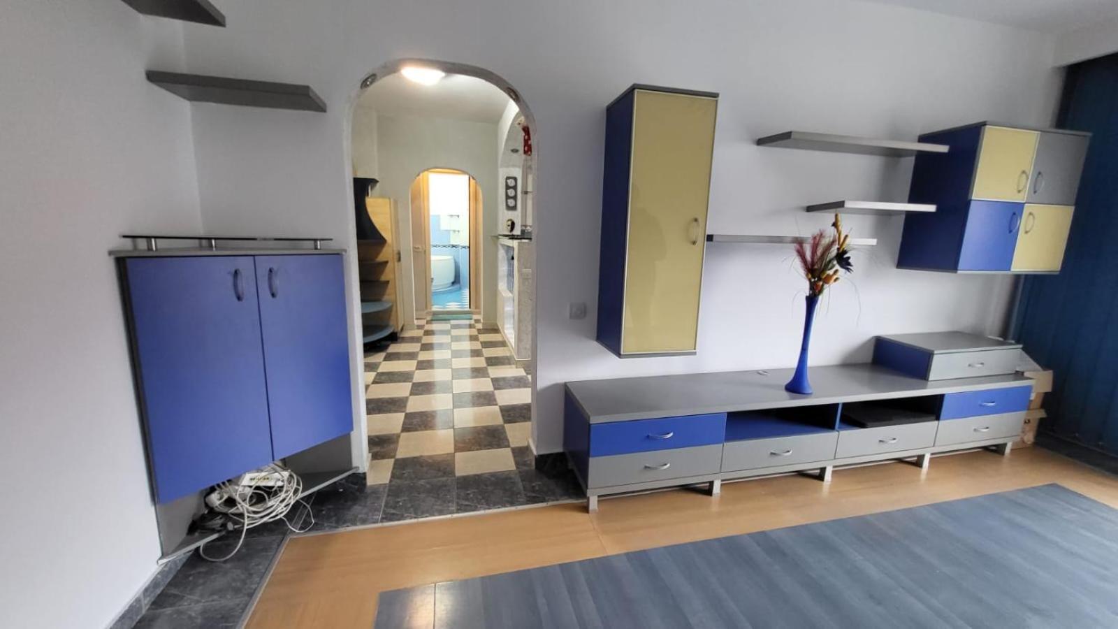 Apartament Comfortable 2 Vitan By Chr Luxury Bucureşti