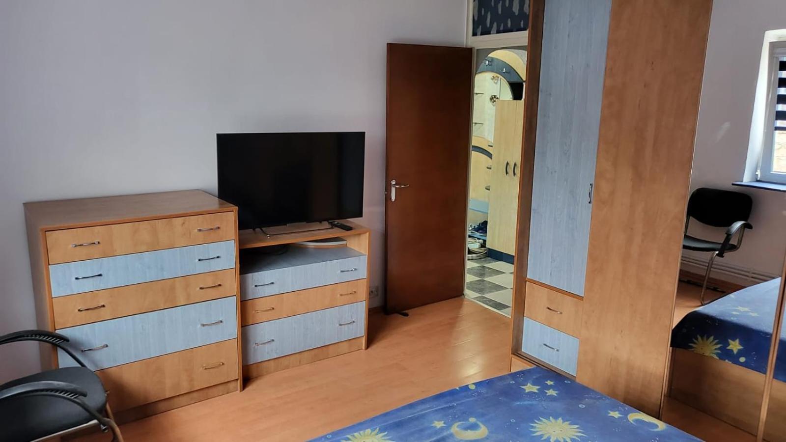 Apartament Comfortable 2 Vitan By Chr Luxury *