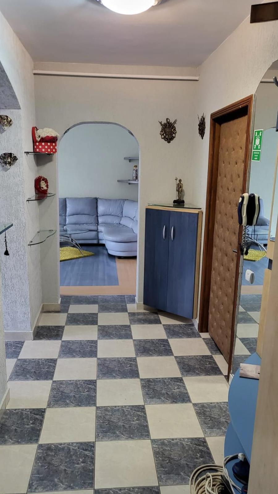 Apartament Comfortable 2 Vitan By Chr Luxury Bucureşti