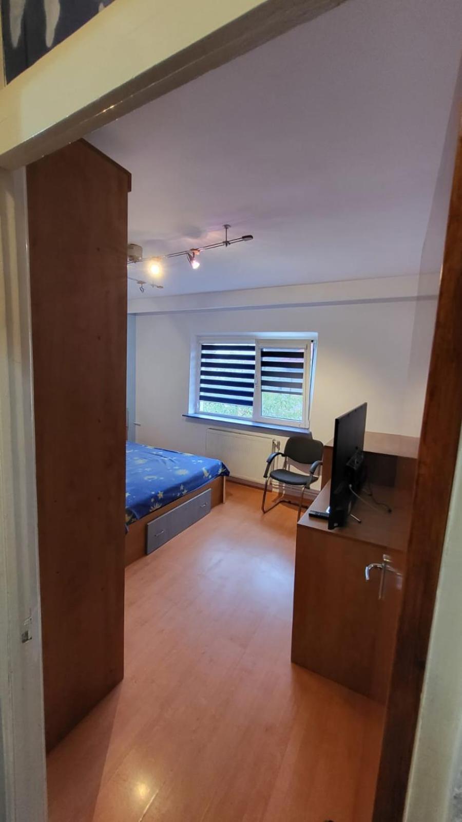 Apartament Comfortable 2 Vitan By Chr Luxury *