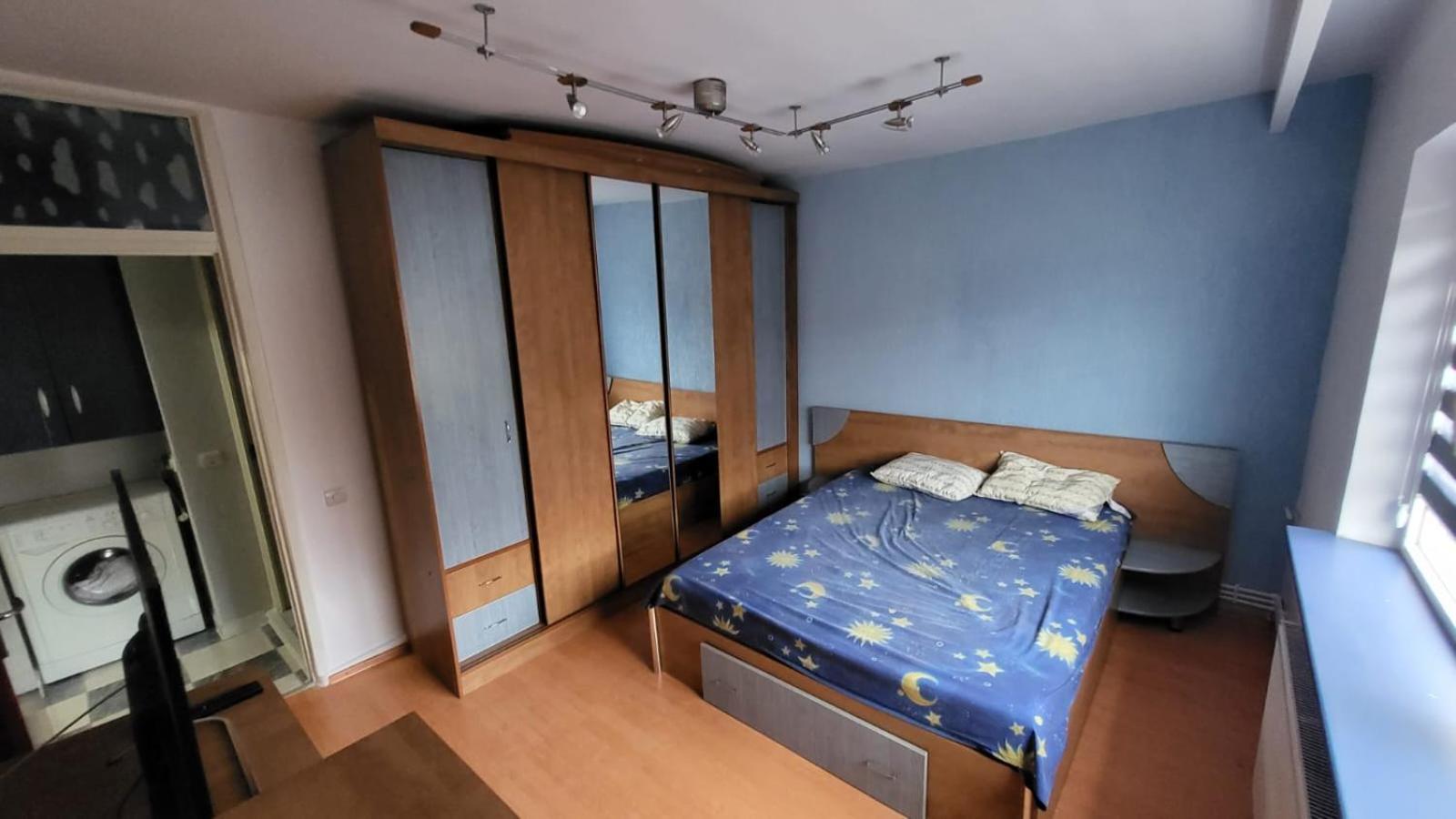 Comfortable 2 Vitan By Chr Luxury Apartament